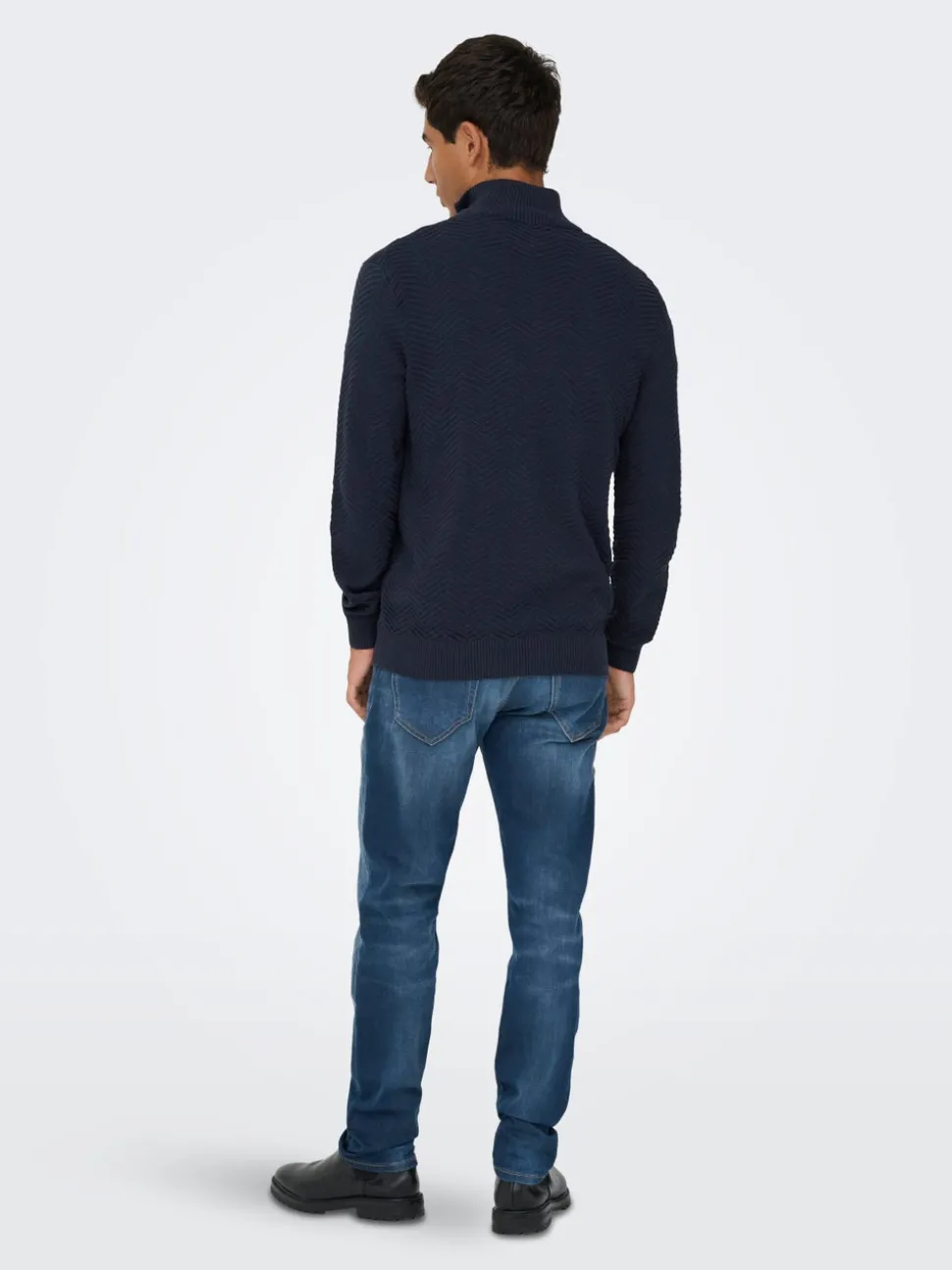 ONSMACE Pull-overs