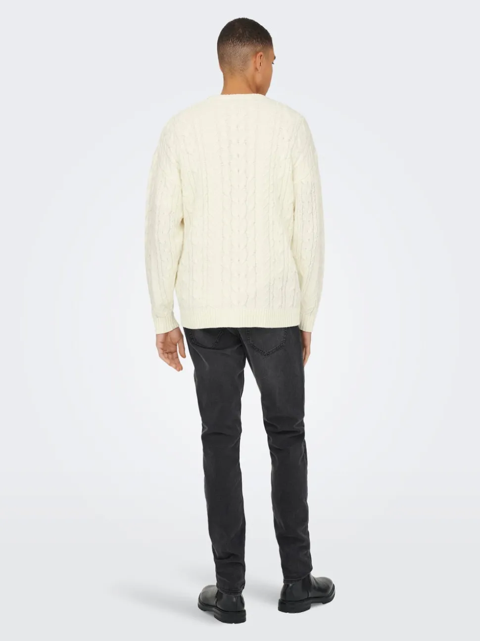 ONSMACK Pull-overs