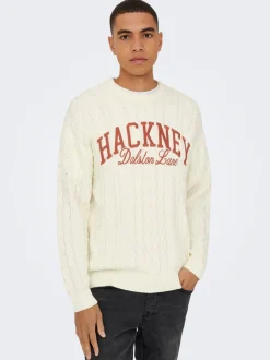 ONSMACK Pull-overs