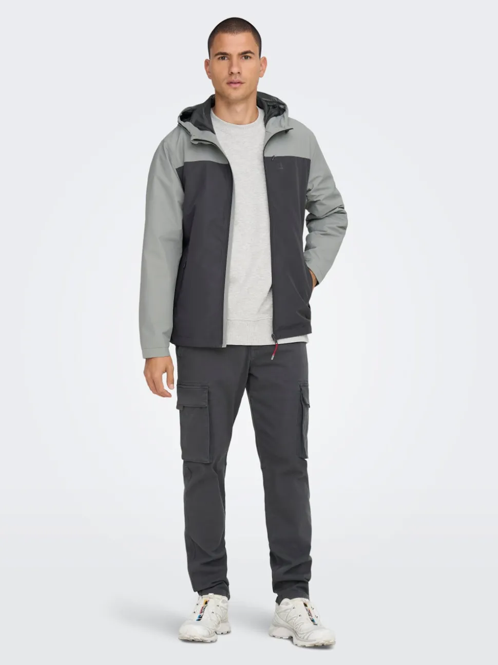 ONSMACK Veste