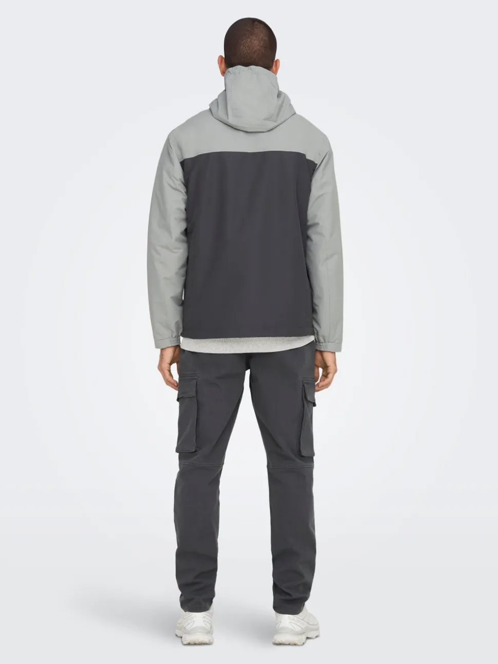 ONSMACK Veste