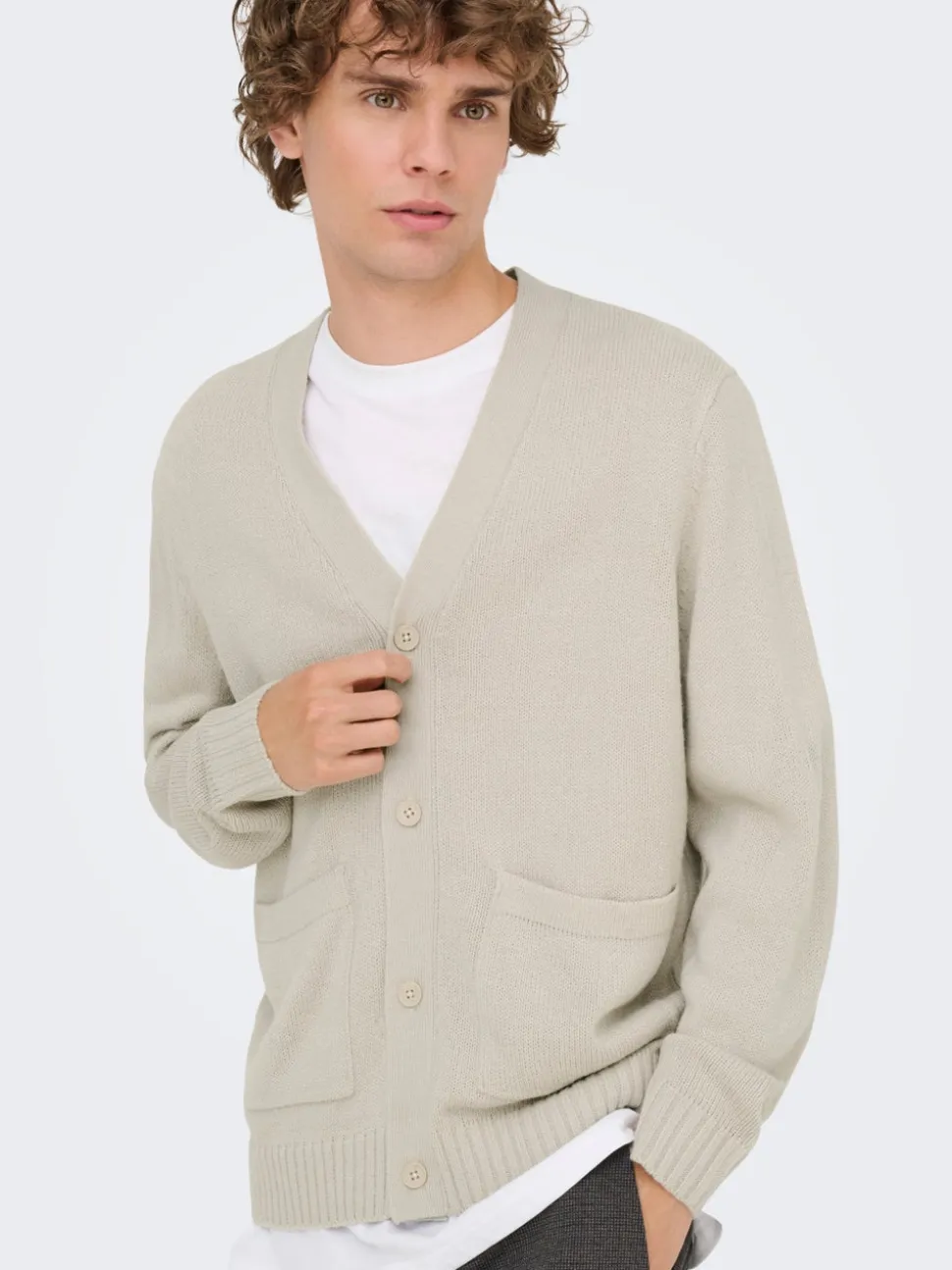 ONSMAJOR Cardigans en maille