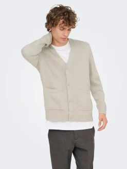 ONSMAJOR Cardigans en maille