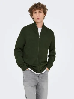 ONSMALIK Cardigans en maille