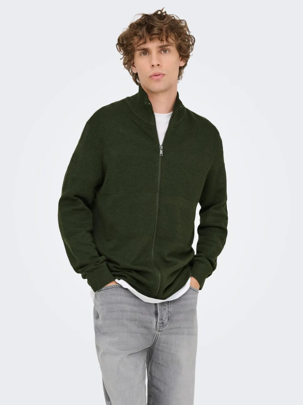 ONSMALIK Cardigans en maille