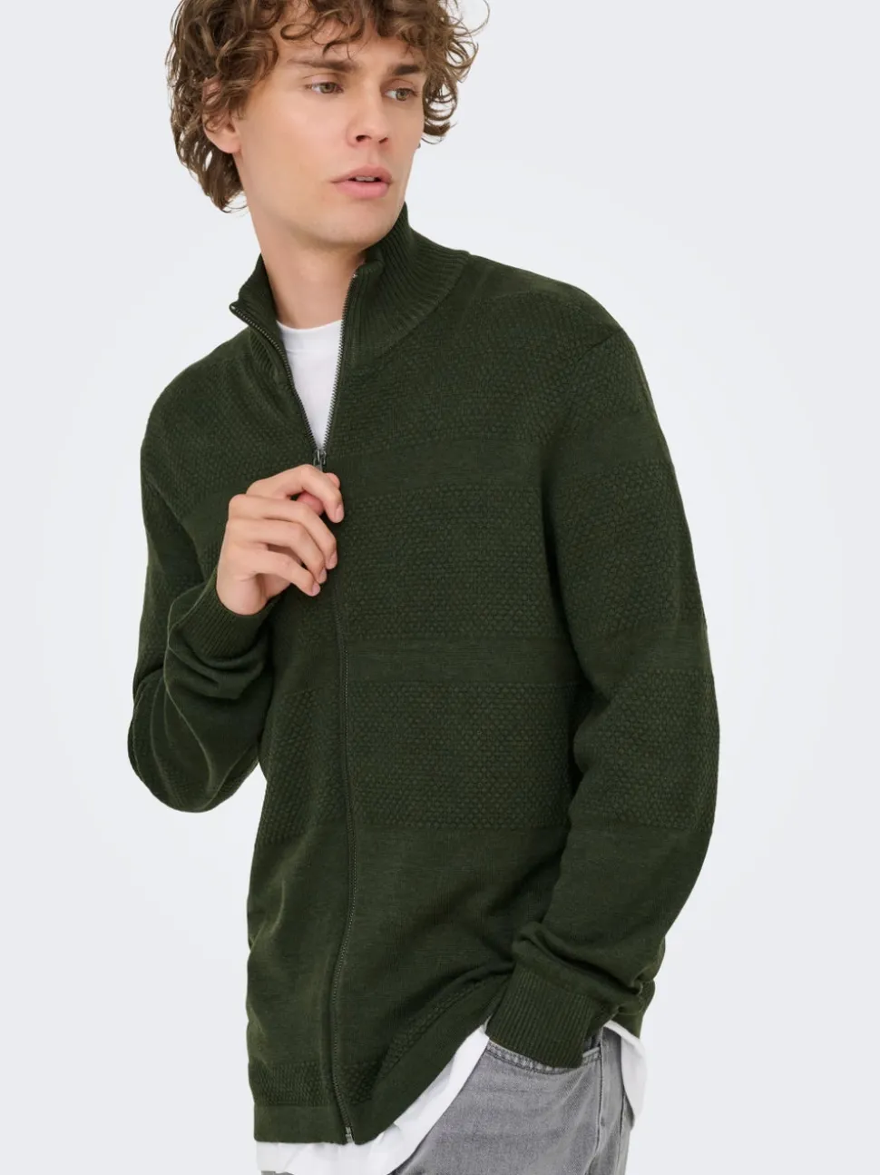 ONSMALIK Cardigans en maille