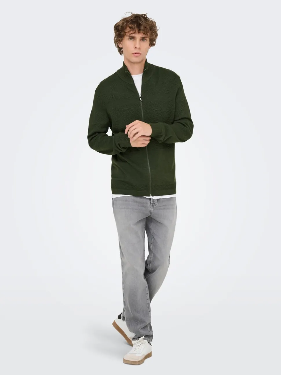 ONSMALIK Cardigans en maille