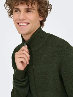ONSMALIK Cardigans en maille