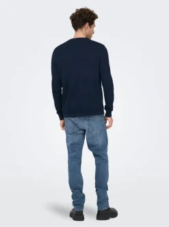 ONSMALIK Pull-overs