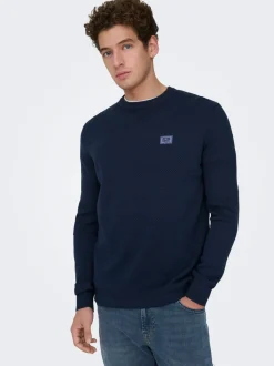 ONSMALIK Pull-overs