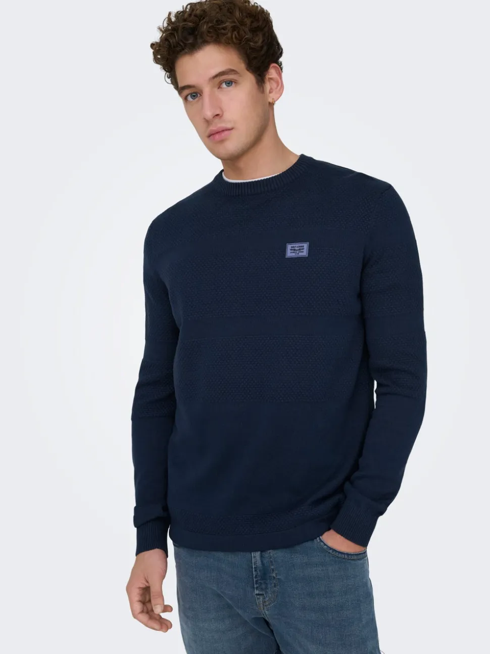 ONSMALIK Pull-overs