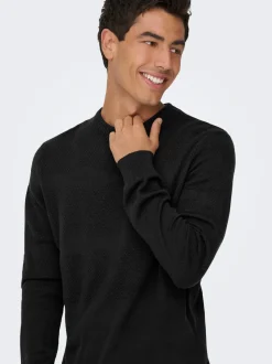 ONSMALIK Pull-overs