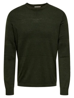 ONSMALIK Pull-overs
