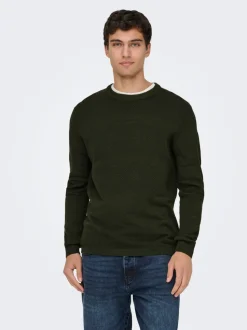 ONSMALIK Pull-overs