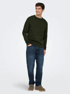 ONSMALIK Pull-overs
