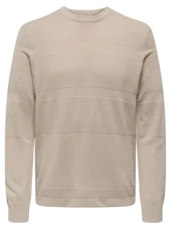 ONSMALIK Pull-overs