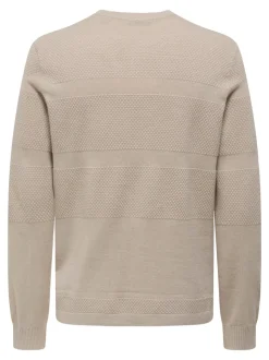 ONSMALIK Pull-overs