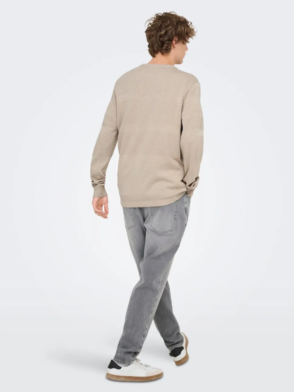 ONSMALIK Pull-overs