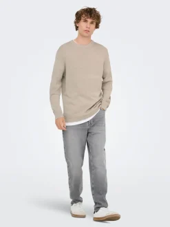 ONSMALIK Pull-overs