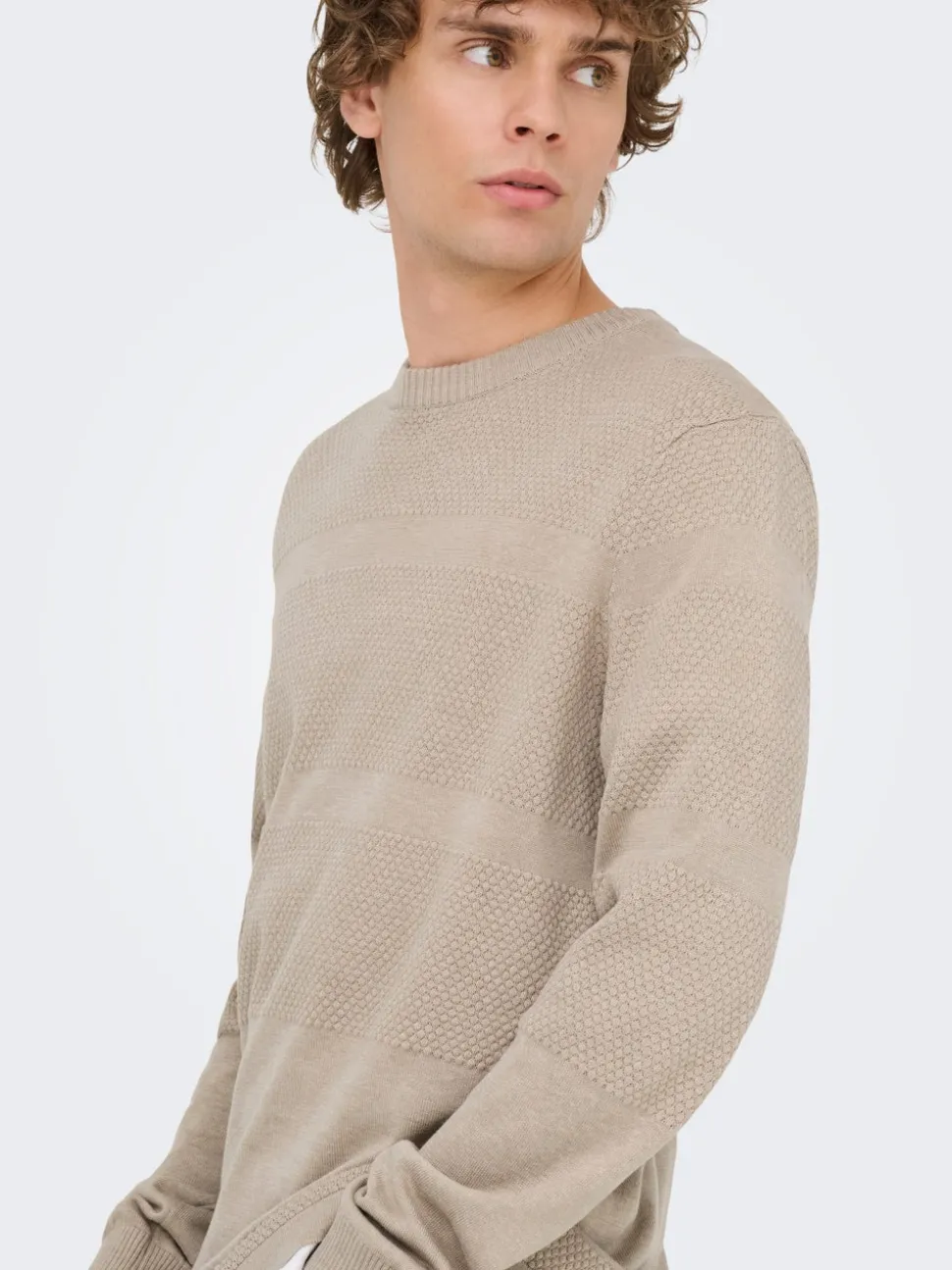 ONSMALIK Pull-overs