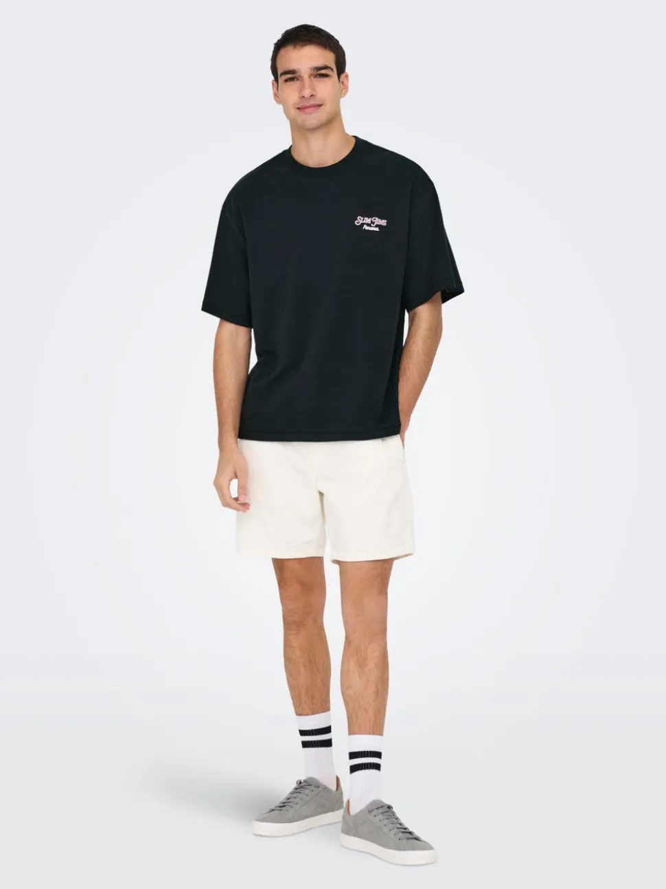 ONSMALIK T-shirt