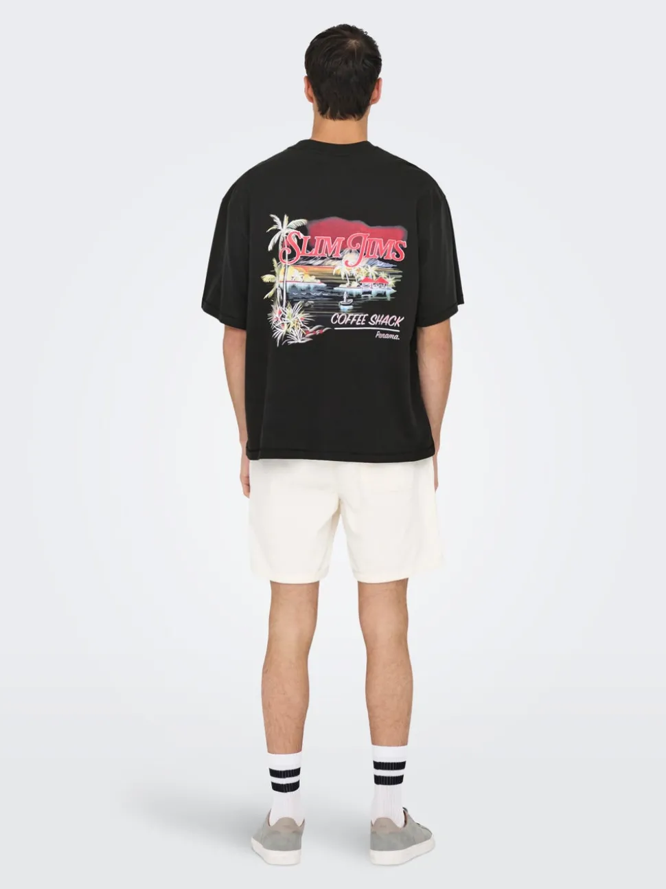 ONSMALIK T-shirt