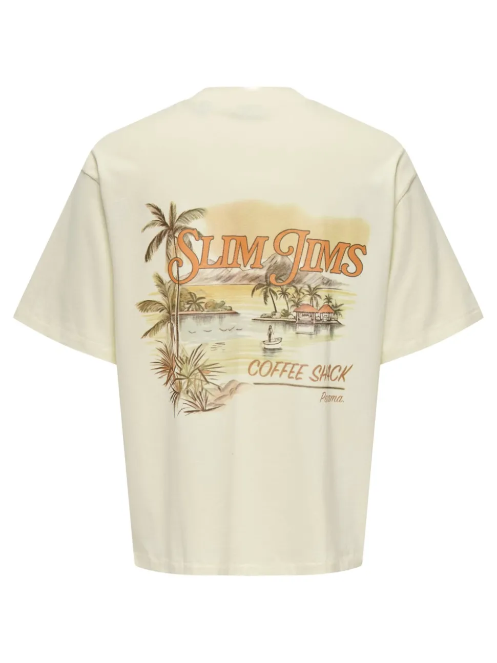 ONSMALIK T-shirt