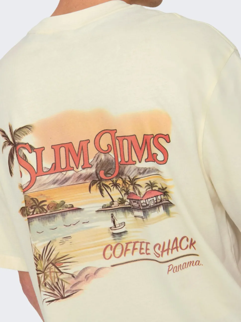 ONSMALIK T-shirt