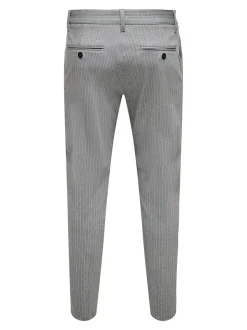 ONSMARK jean slim fit chino