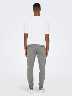 ONSMARK jean slim fit chino