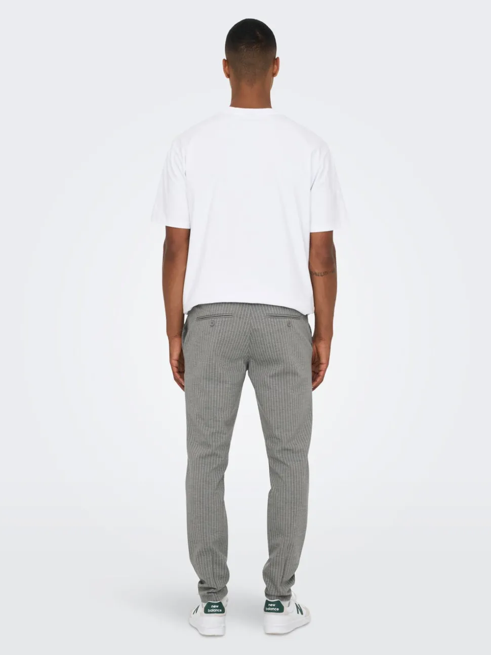 ONSMARK jean slim fit chino