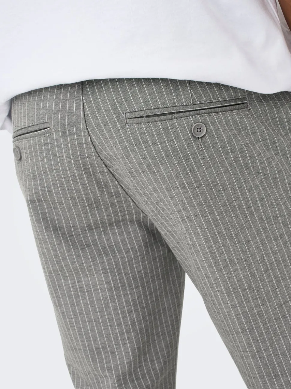 ONSMARK jean slim fit chino