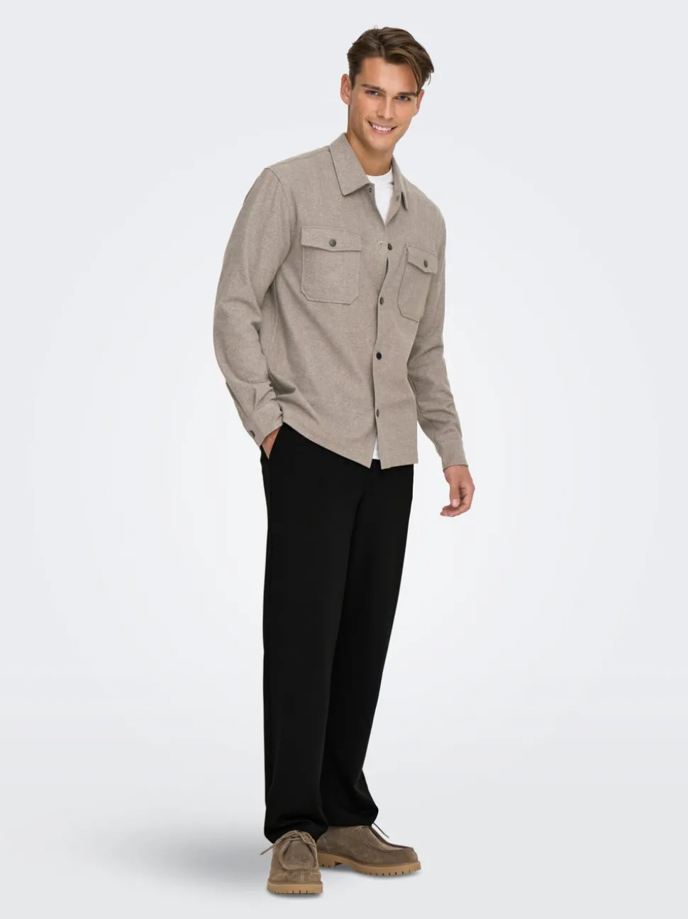 ONSMARK Loose Fit Jogger