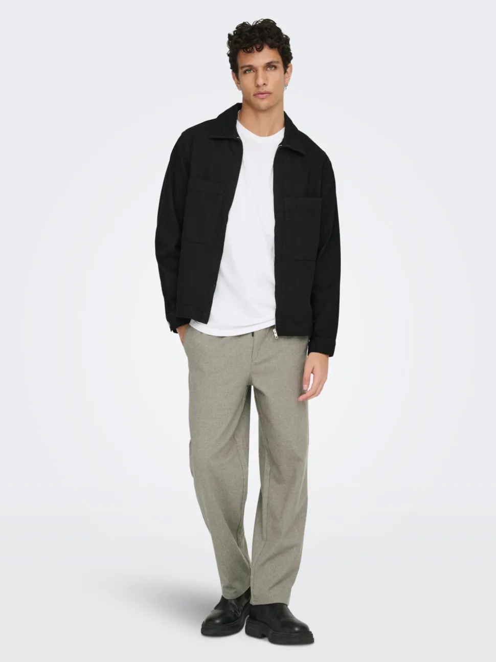 ONSMARK Loose Fit Jogger