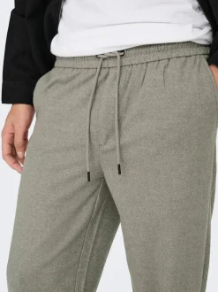 ONSMARK Loose Fit Jogger