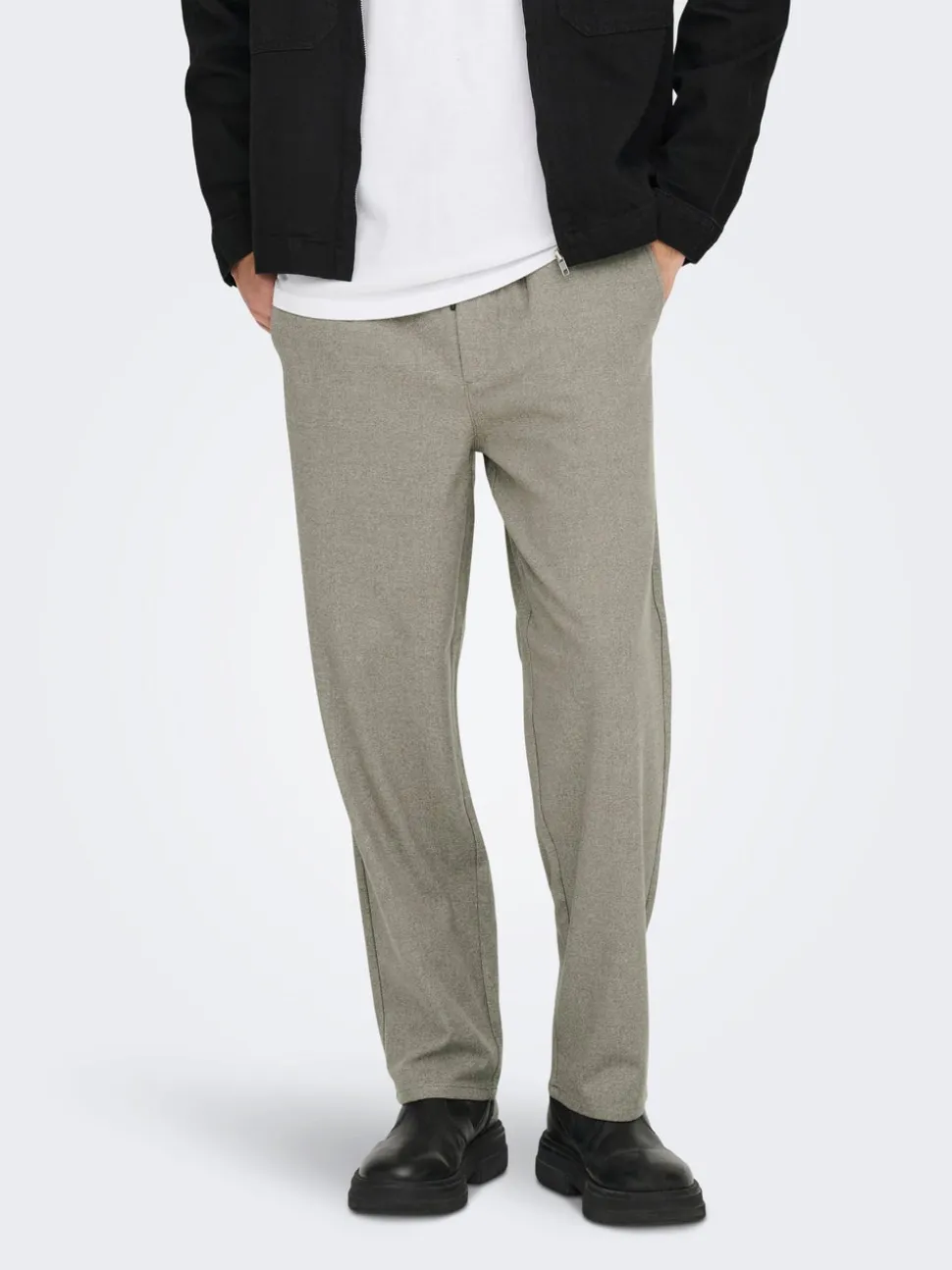 ONSMARK Loose Fit Jogger