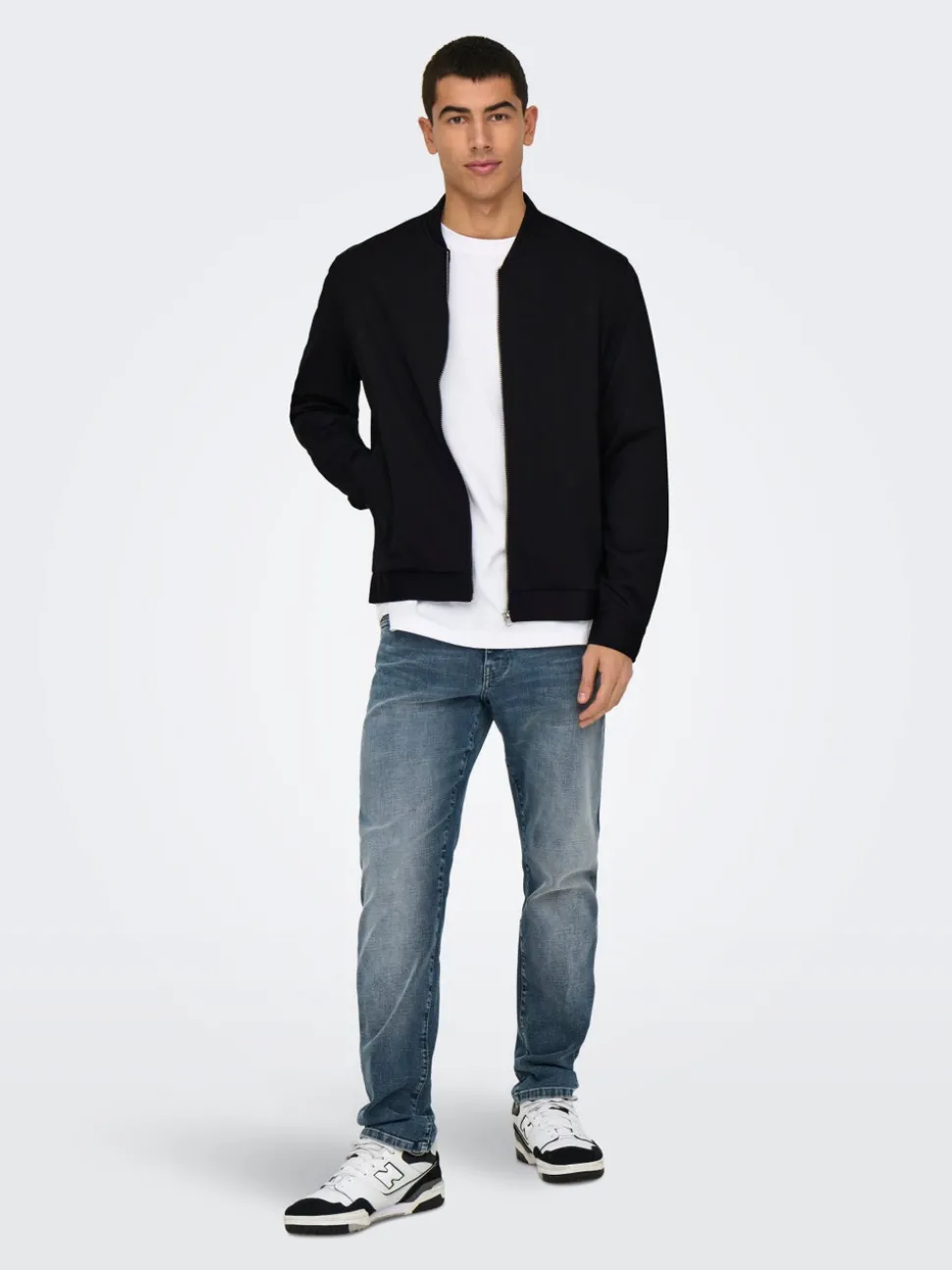 ONSMARK Manteau