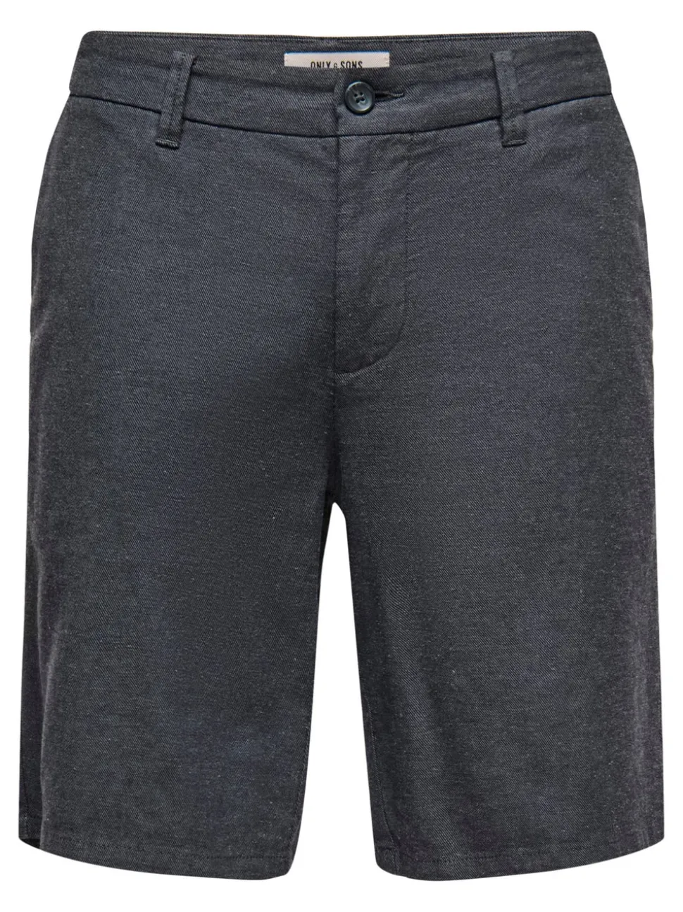 ONSMARK Regular Fit Lin Shorts