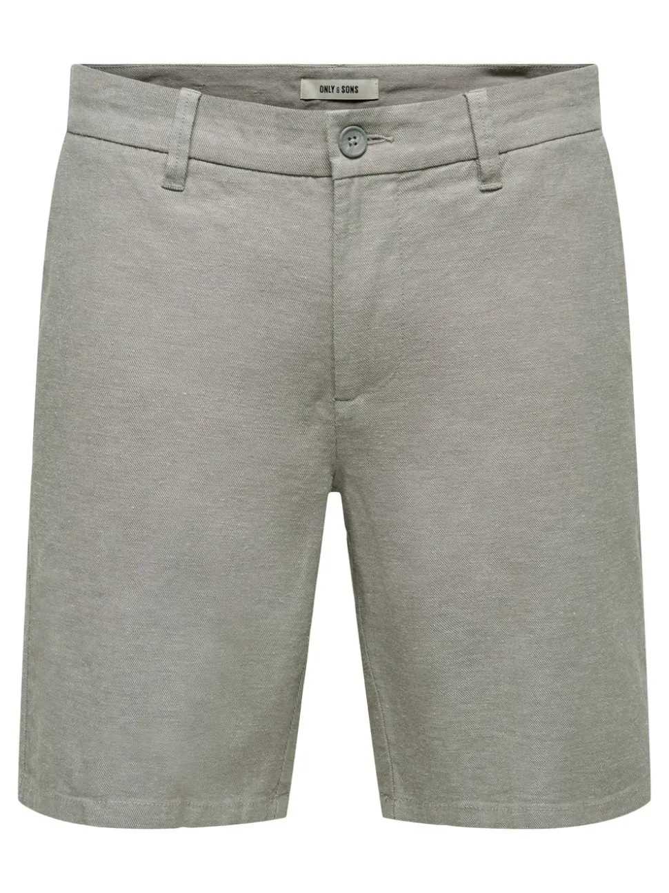 ONSMARK Regular Fit Lin Shorts