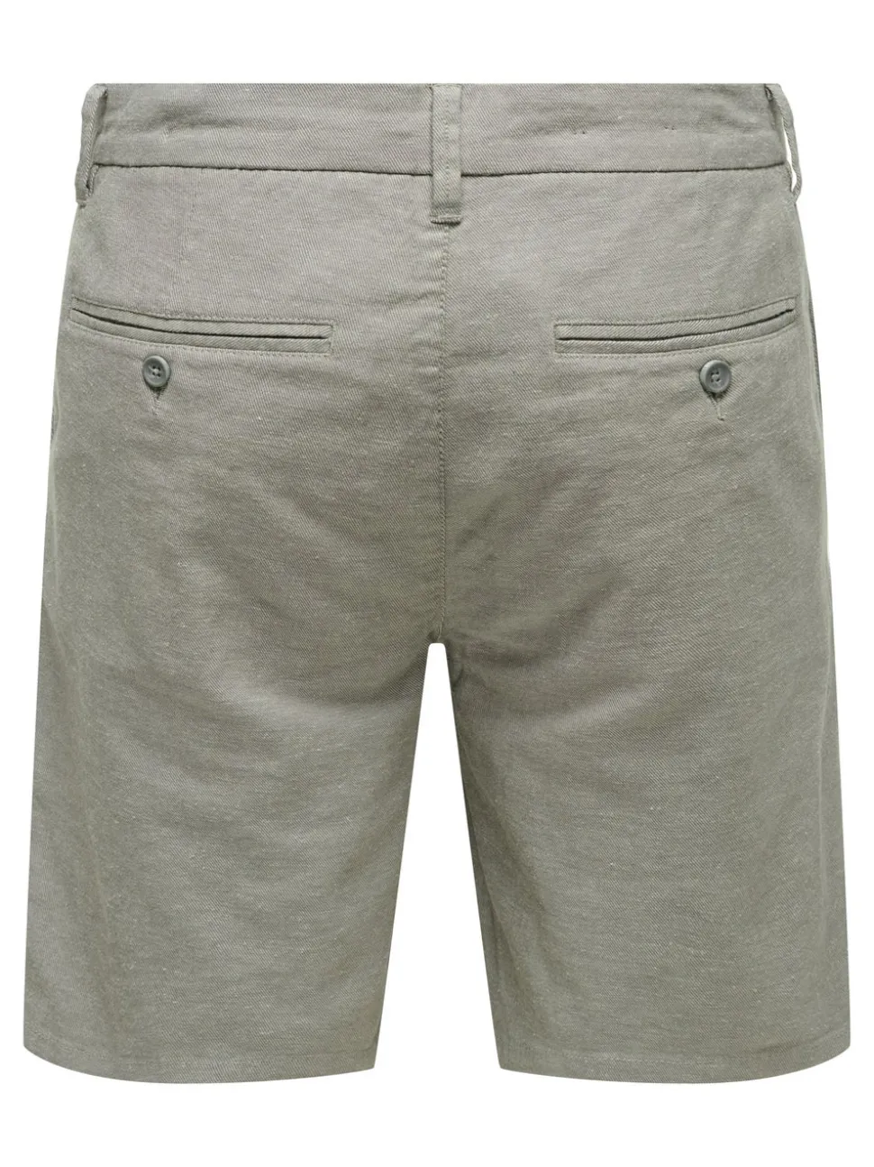 ONSMARK Regular Fit Lin Shorts
