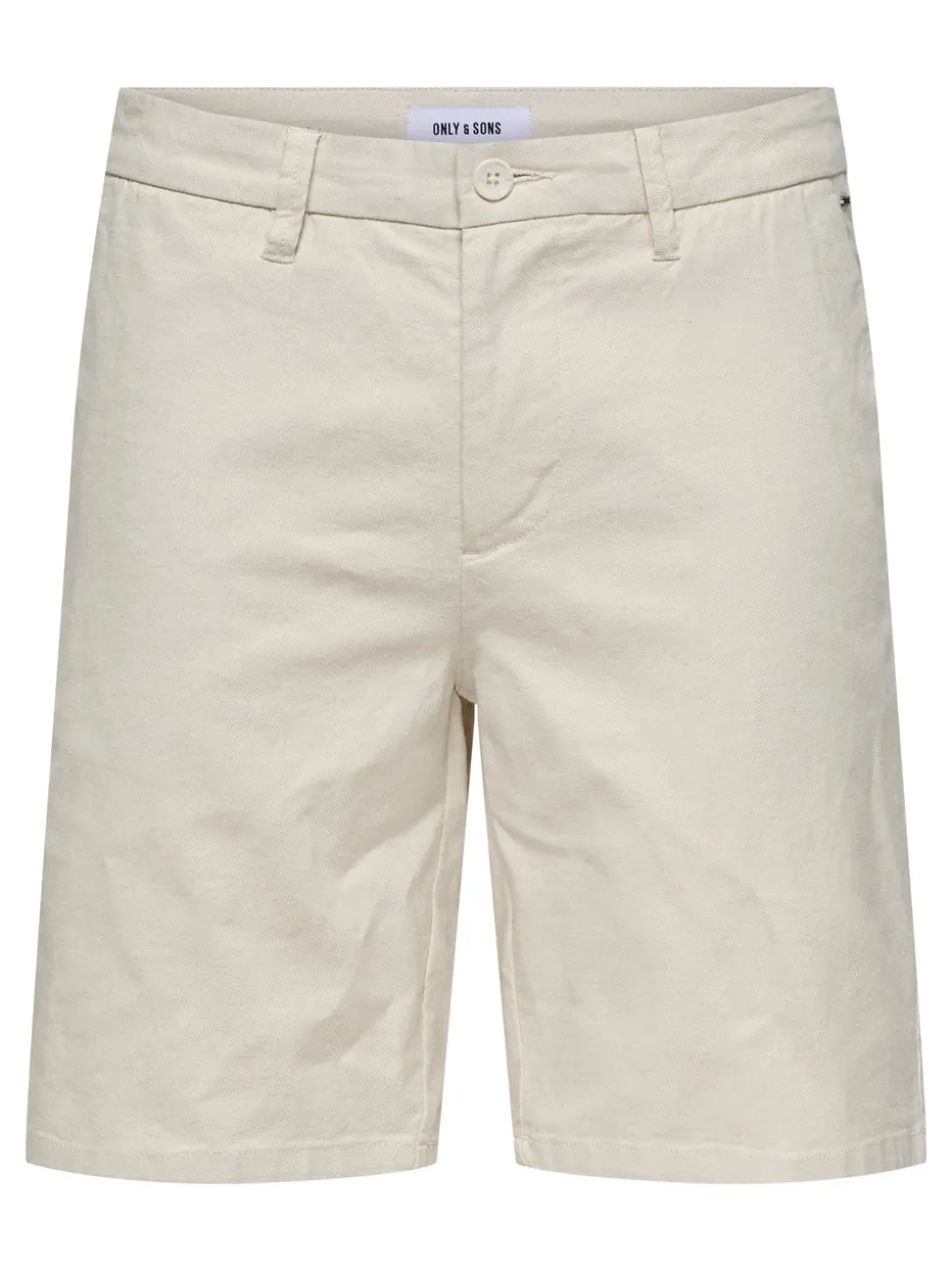 ONSMARK Regular Fit Lin Shorts