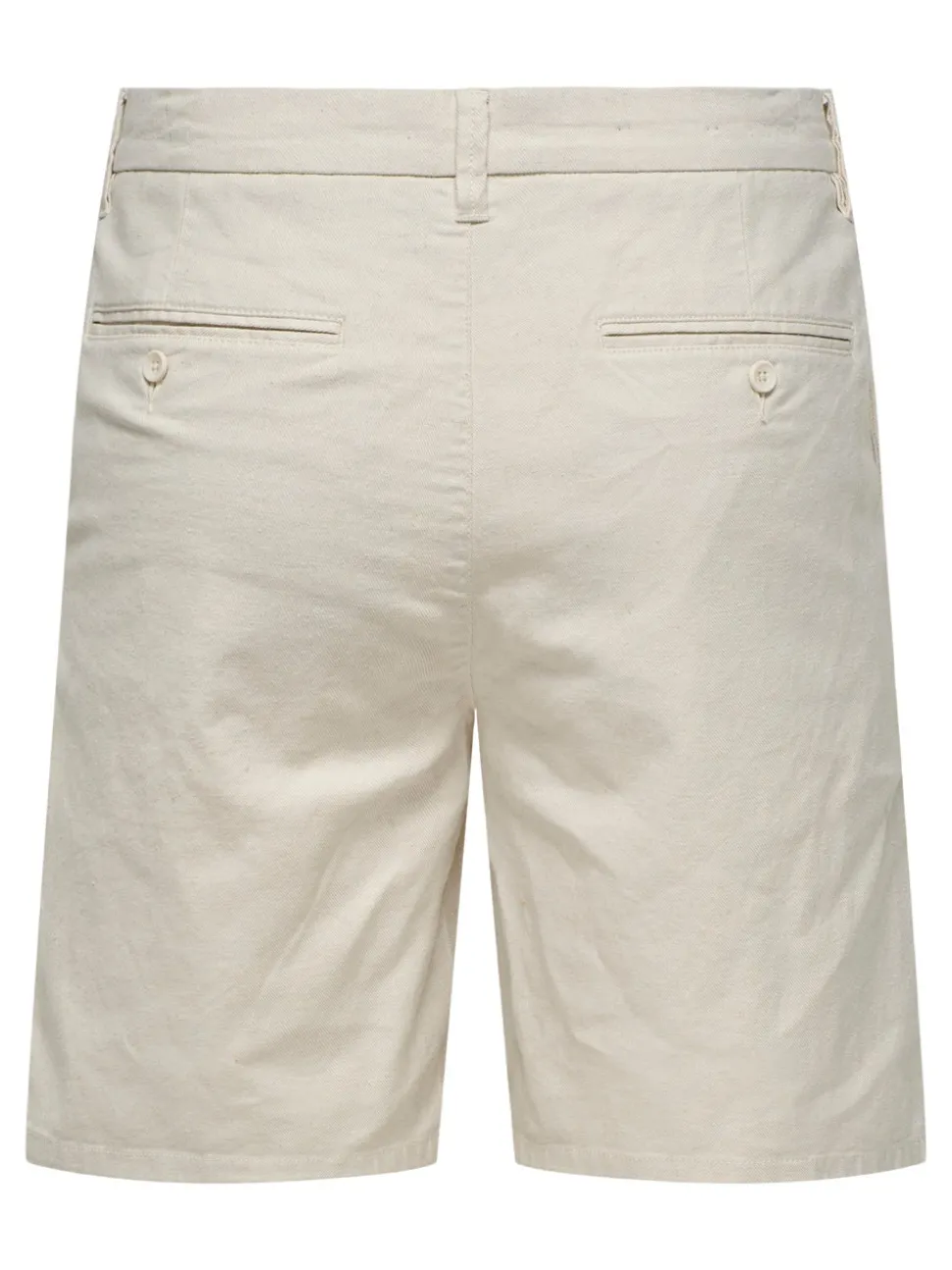 ONSMARK Regular Fit Lin Shorts