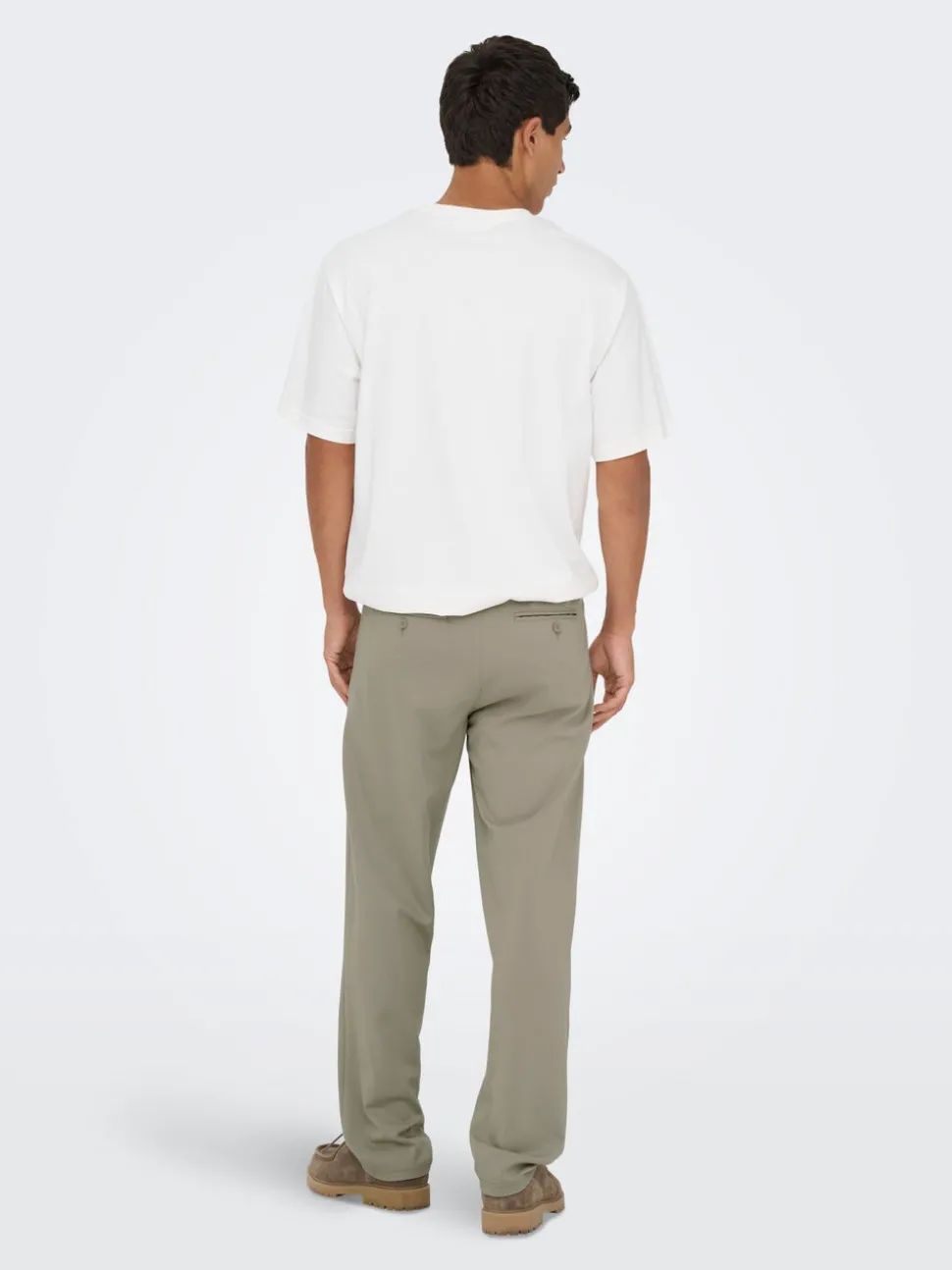 ONSMARK Regular Fit Pantalon chino