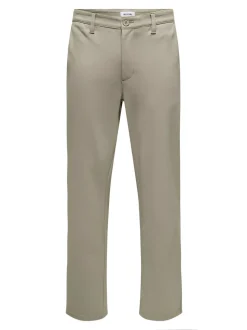 ONSMARK Regular Fit Pantalon chino