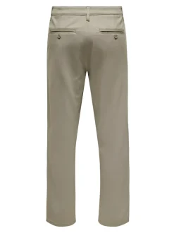 ONSMARK Regular Fit Pantalon chino