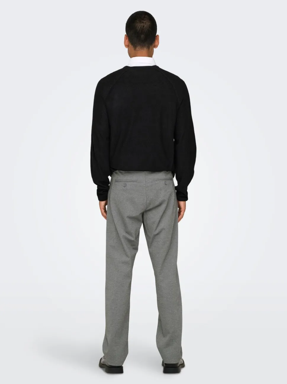 ONSMARK Regular Fit Pantalon chino