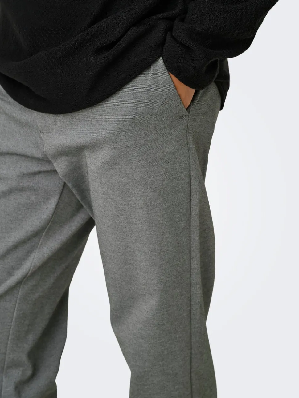 ONSMARK Regular Fit Pantalon chino
