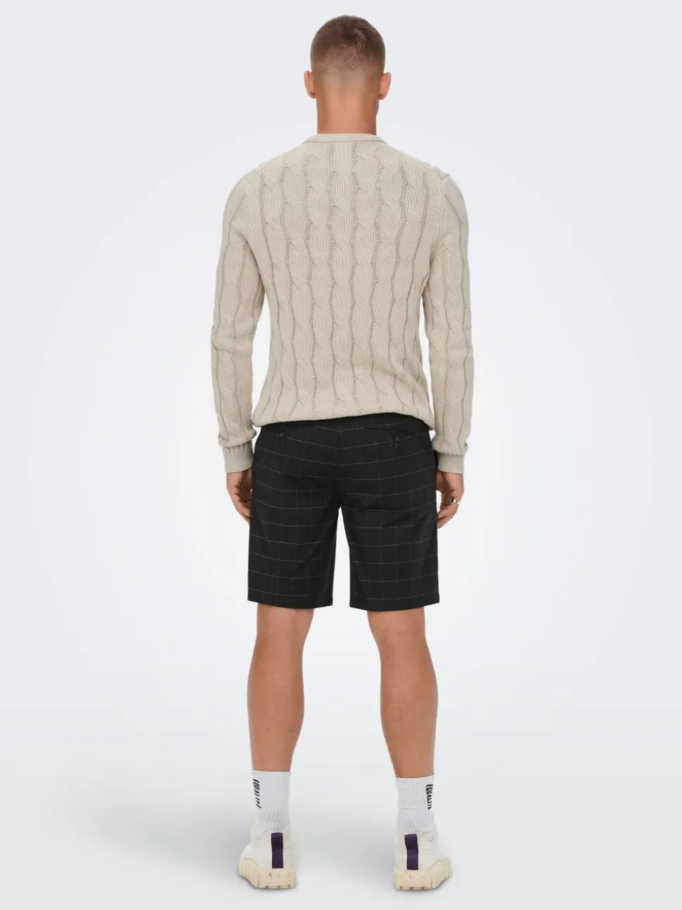 ONSMARK Regular Fit Shorts