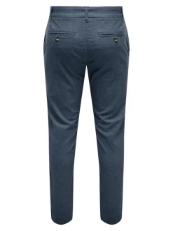 ONSMARK Slim Fit Pantalon