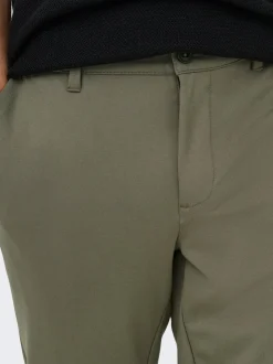 ONSMARK Slim Fit Pantalon chino